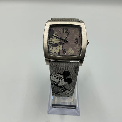 Disney Parks Mickey Mouse Watch