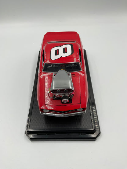 Earnhardt JR.collectible car figurine