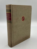 Five Great Dialogues Plato Hardcover Book Classics Club Edition Walter J. Black 1942