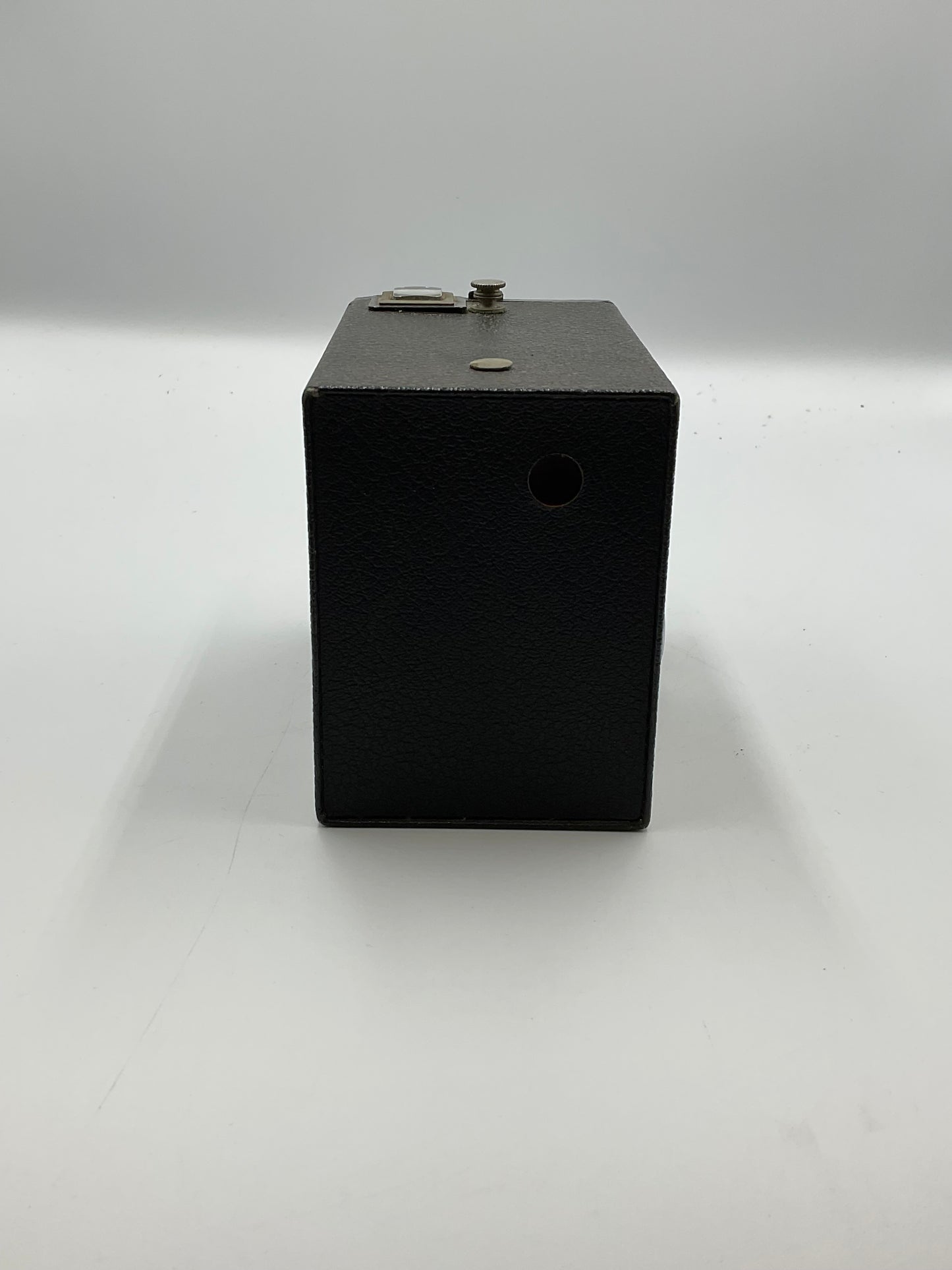 Eastman Kodak Vintage Brownie Target Six-20 Model Box Camera untested