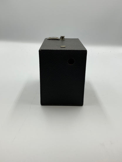 Eastman Kodak Vintage Brownie Target Six-20 Model Box Camera untested