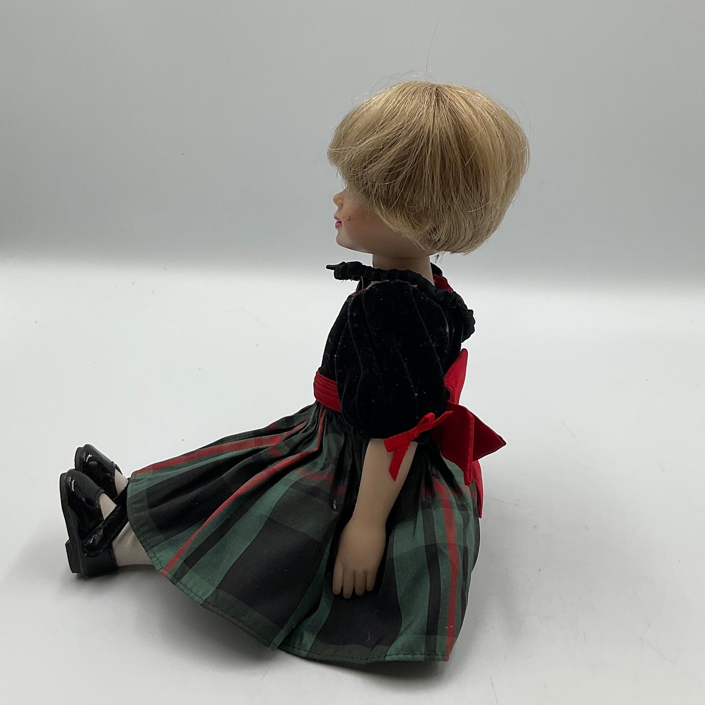 Little Lady Diana Doll