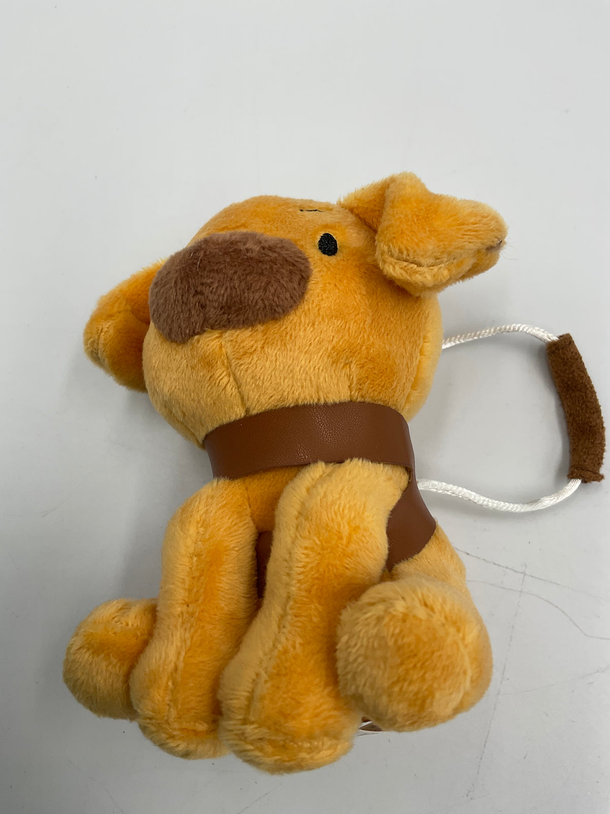Mr.Maple plushie From Paul Castle Studios Set of 2