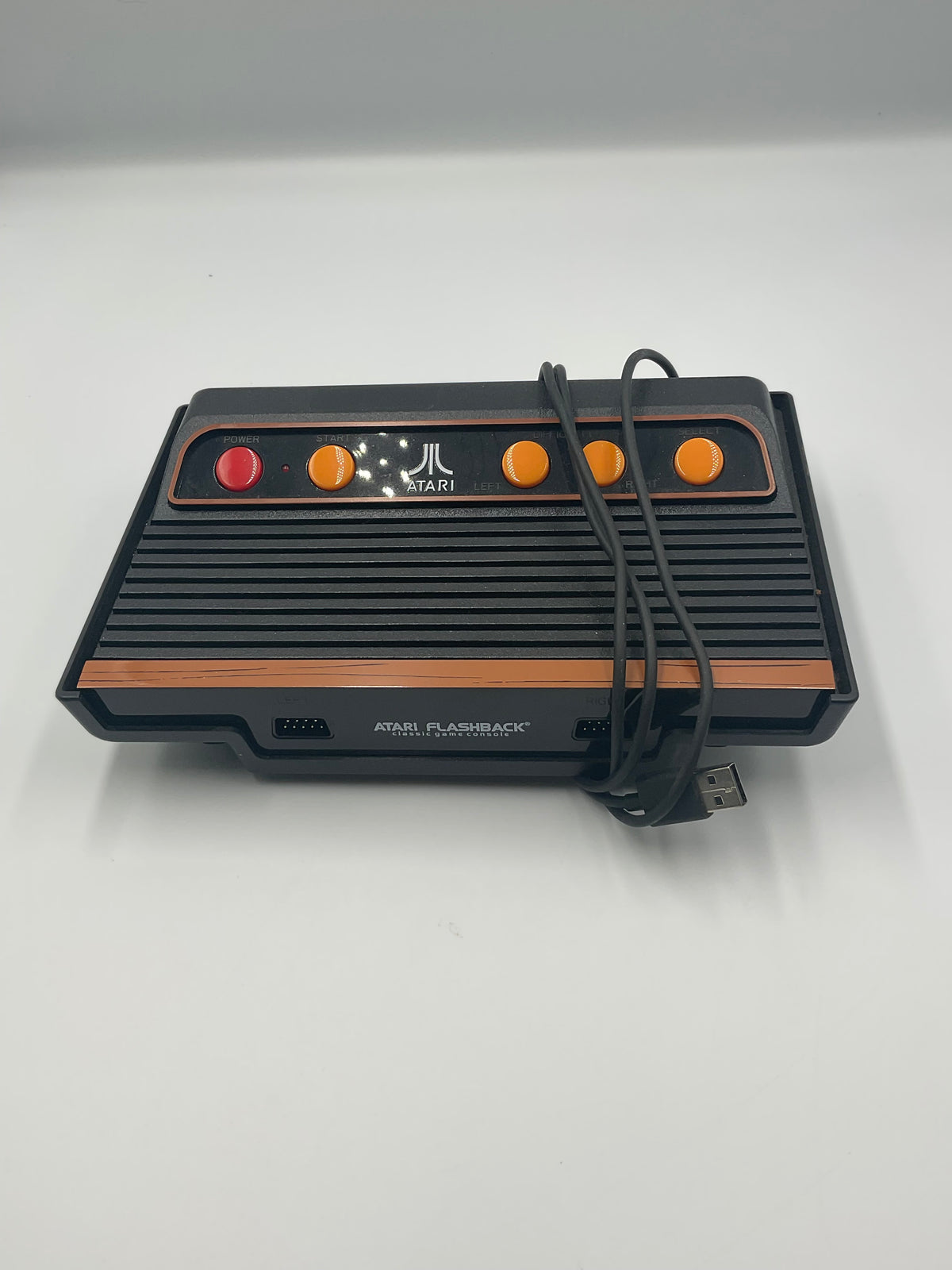 Atari Flashback 8 Gold HD classic game console