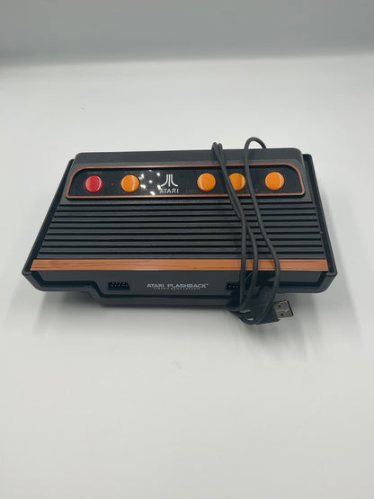 Atari Flashback 8 Gold HD classic game console