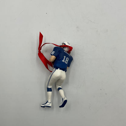 Hallmark Keepsake Ornament Peyton Manning Football Legends 2004