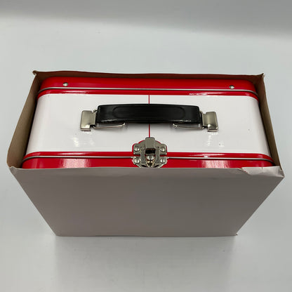 Brand New Evel Knievel Lunchbox