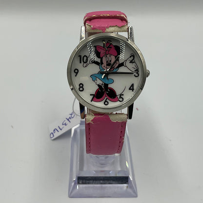 Minnie Mouse Watch