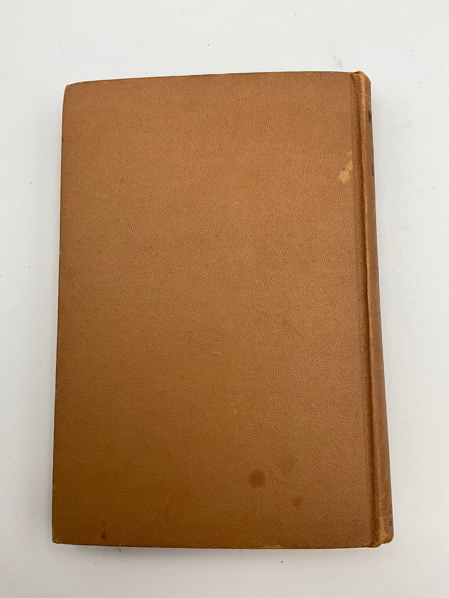 The Mystery of Cabin Island Hardcover Book by Franklin W. Dixon