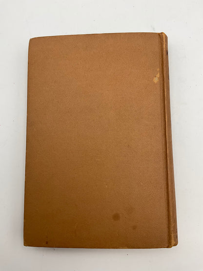 The Mystery of Cabin Island Hardcover Book by Franklin W. Dixon