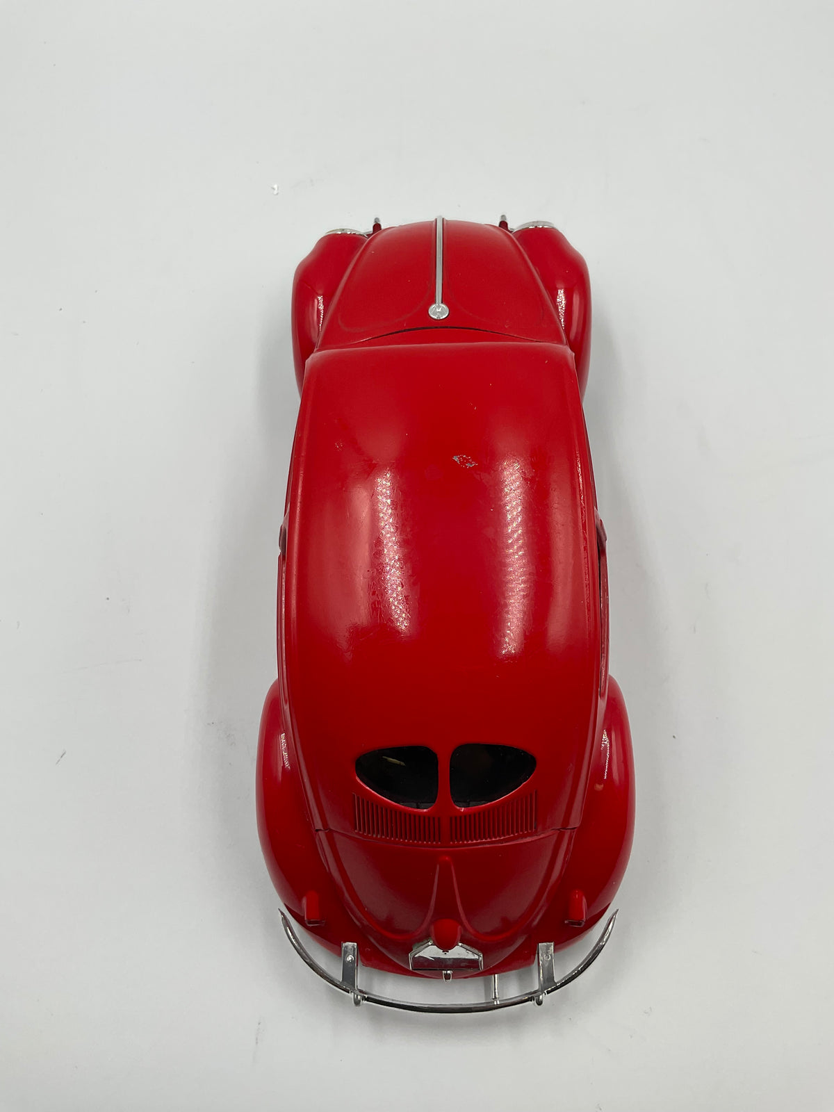 PRESTIGE Solido Volkswagen Beetle Diecast Model Car 1:18 w/ Box