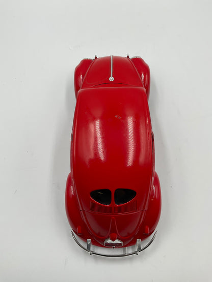 PRESTIGE Solido Volkswagen Beetle Diecast Model Car 1:18 w/ Box