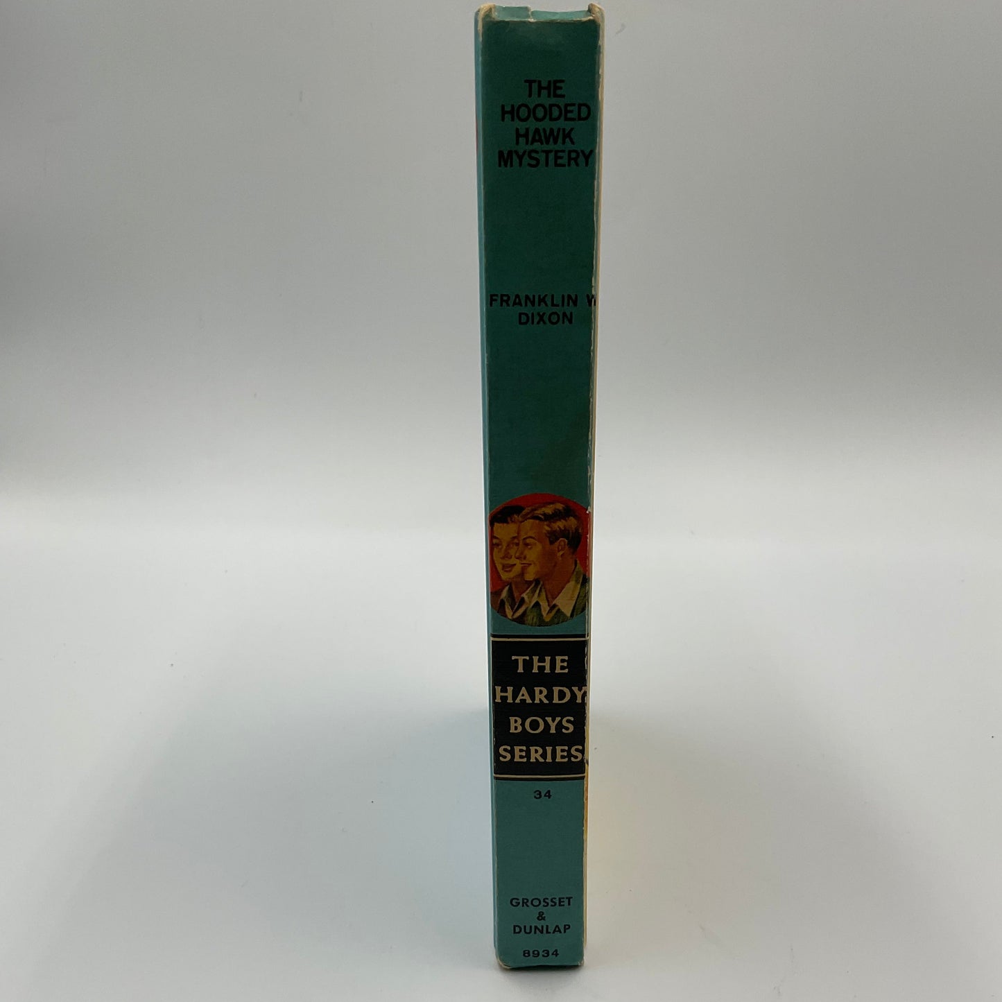 The Hardy Boys Series Bundle