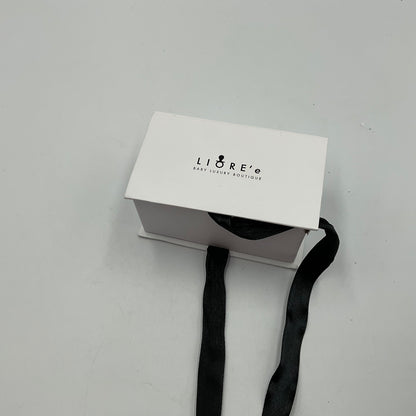 Liore’e Baby Luxury Boutique Personalized Baby Pacifier