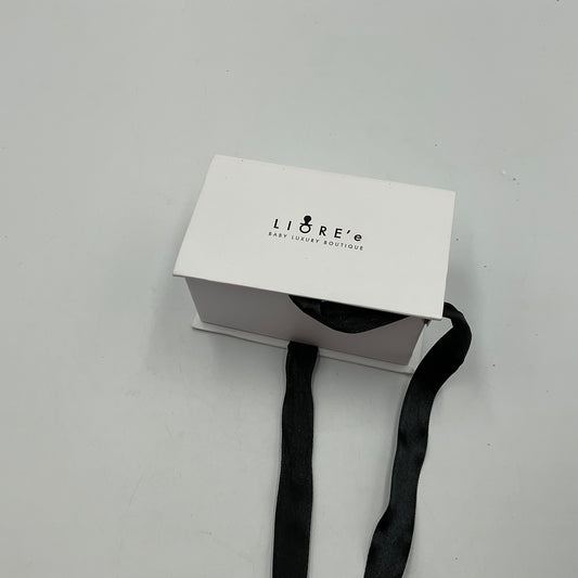Liore’e Baby Luxury Boutique Personalized Baby Pacifier
