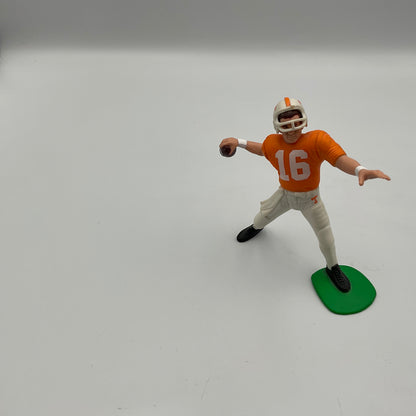 University of Tennessee Volunteers Peyton Manning #16 Action Figure