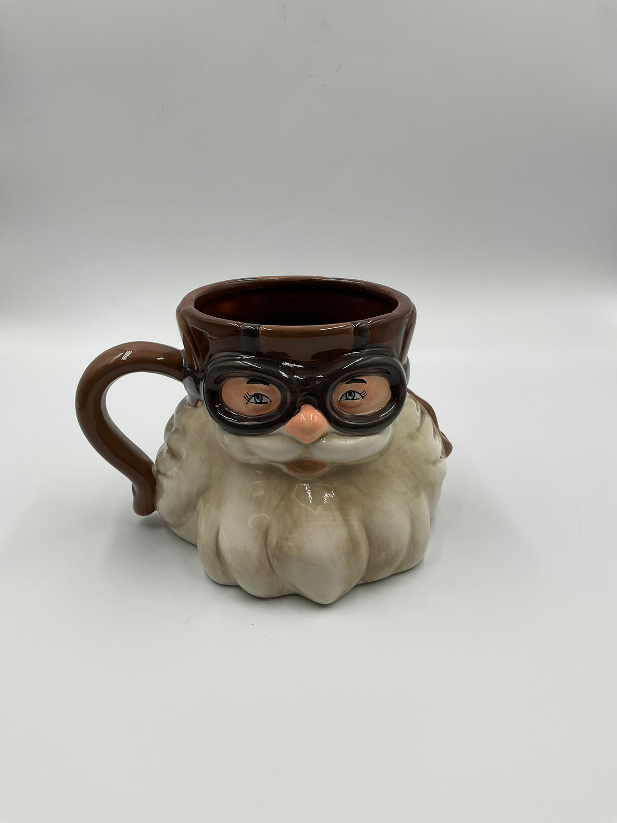 Motor Harley-Davidson Cycles Mug
