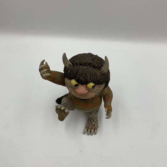 McFarlane Toys “Where The Wild Things Are” Moishe Toy
