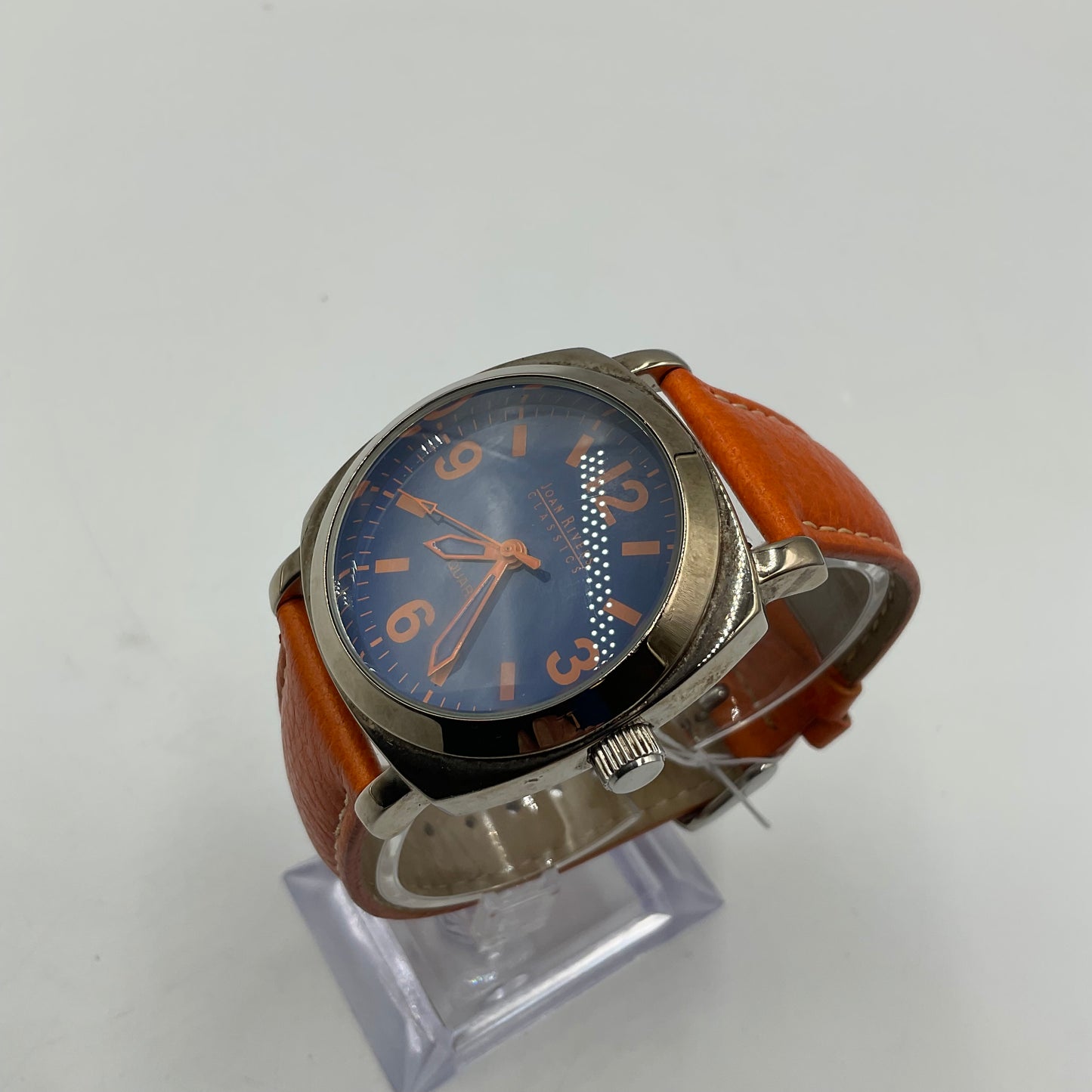 Joan Rivers Classic Watch