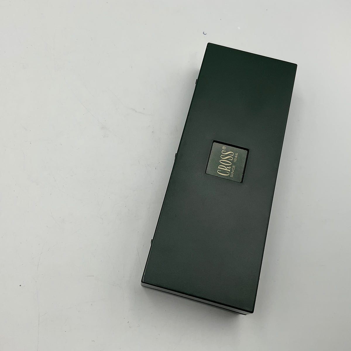 Vintage Cross Ball Point Pen Set In Original Box