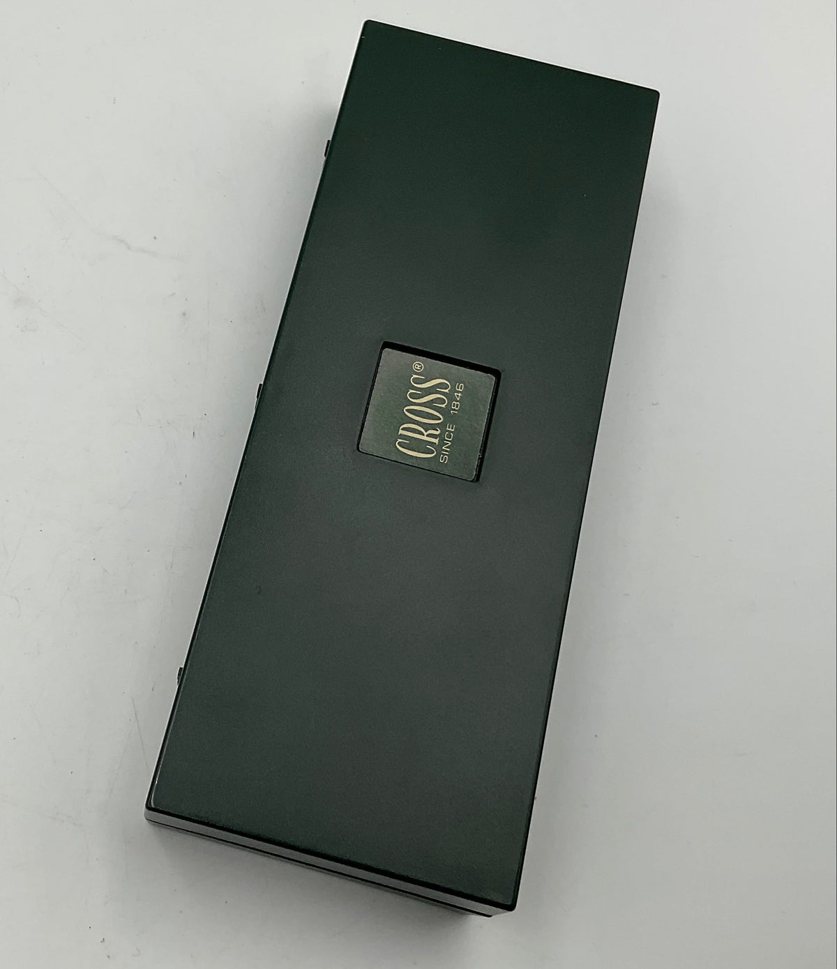 Vintage Cross Ball Point Pen Set In Original Box