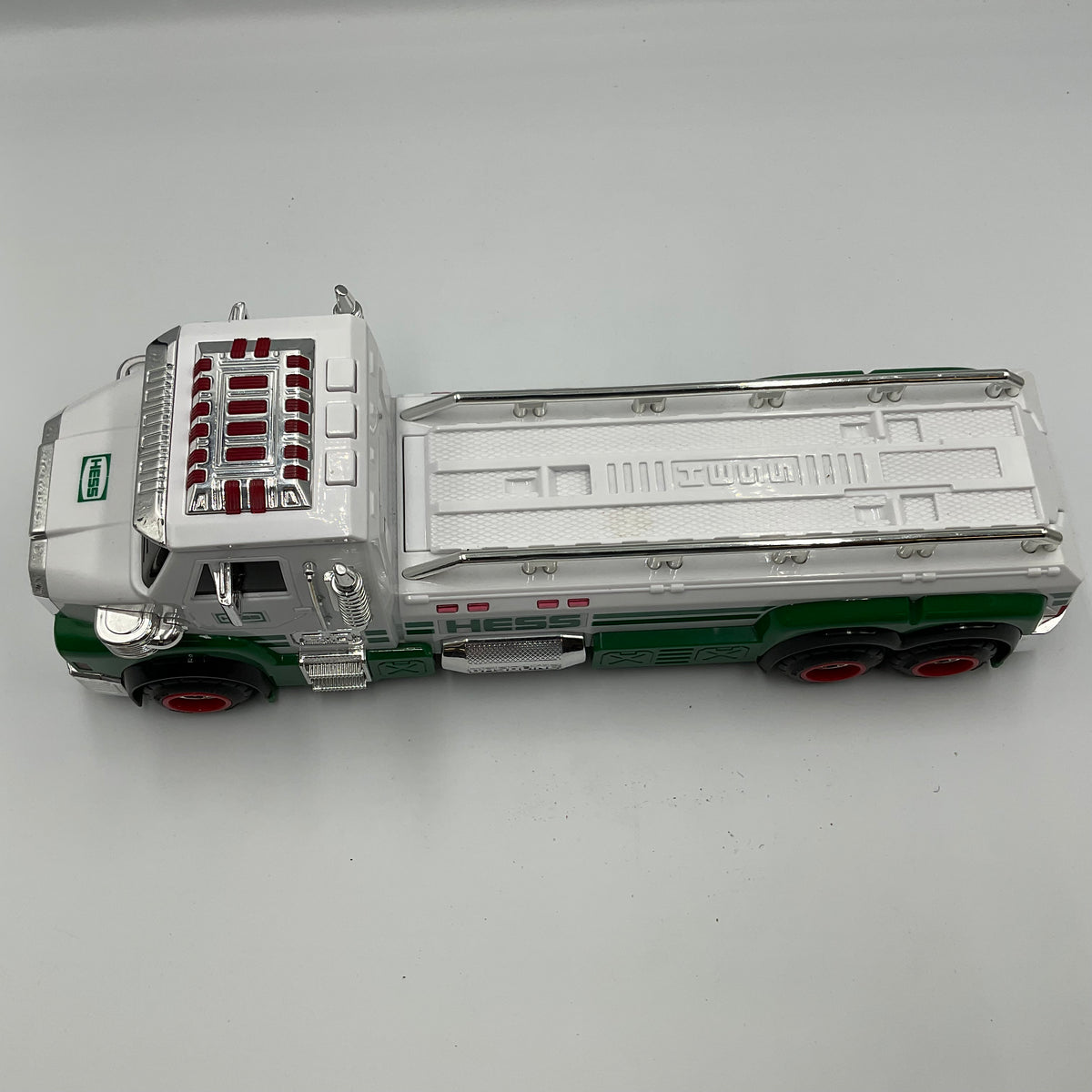 2014 Hess Tow Truck