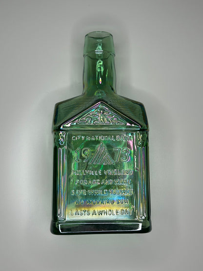 1973 Ben Franklin Decanter