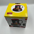 Disney’s Mickey Mouse Mug Warmer Set New in Box