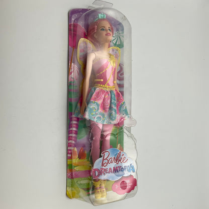 Barbie Dreamtopia Sweetville Collectible Doll in Original Package