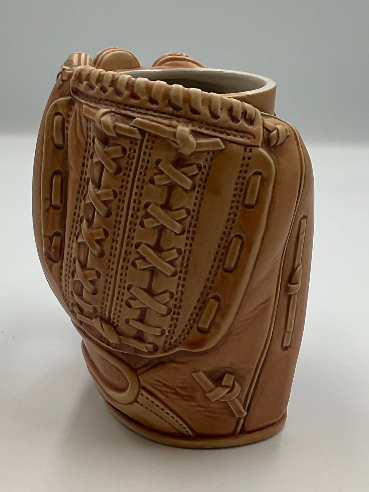 1994 Budweiser Baseball Mitt Stein