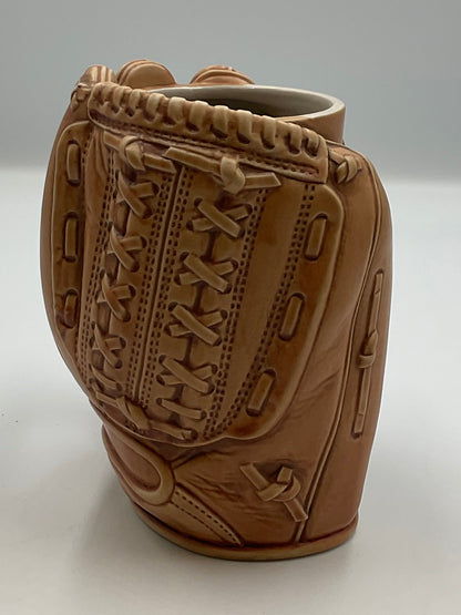 1994 Budweiser Baseball Mitt Stein