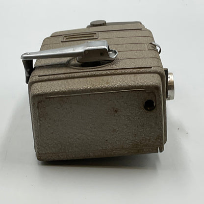 Bell & Howell Vintage One-Nine 8mm Camera