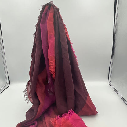 Coach Lightweight Blanket Scarf