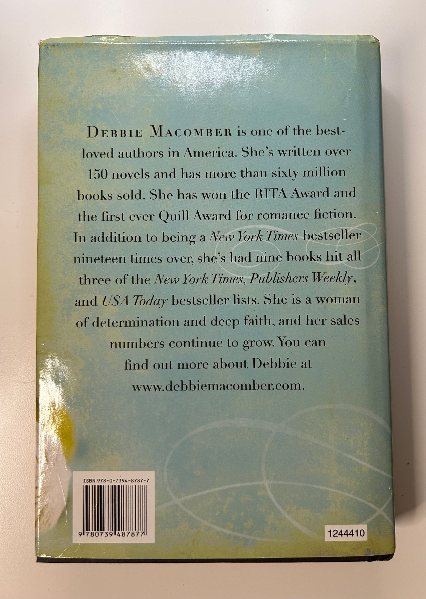 Knit Together Discover God's Pattern for Your Life