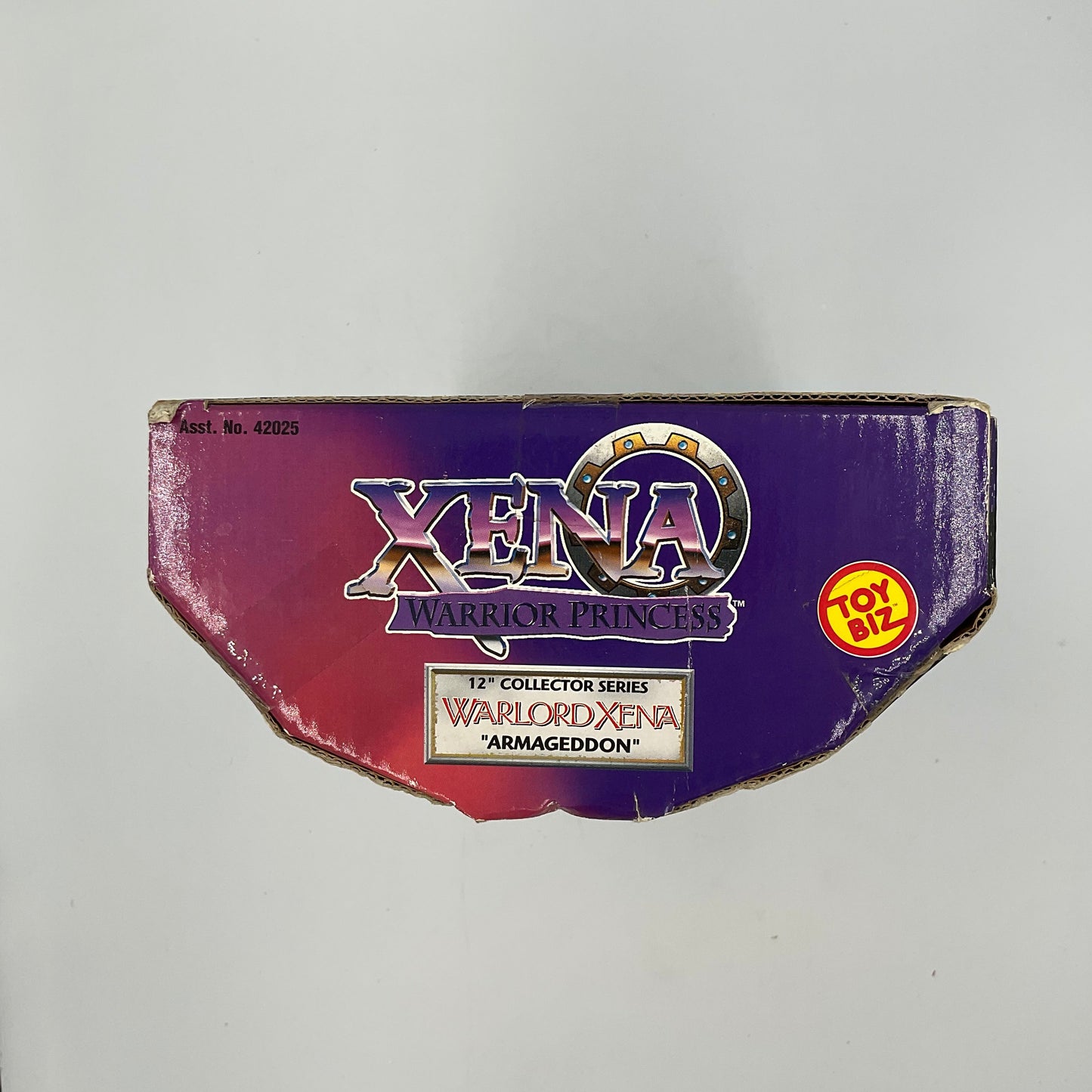 Toyz Biz Warlord Xena: Warrior Princess