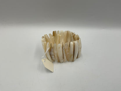 Shark Bite Stretch Bracelet