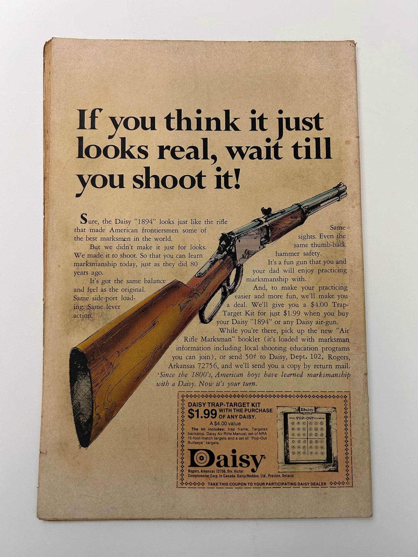 Ghost Stories #34 Dell Comic Books Vintage 1972