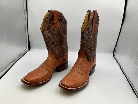 Cinch Edge Western Boots Men's Size 8.5