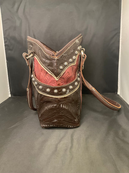 American West Handbag