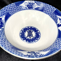 Antique Porcelain Bowl
