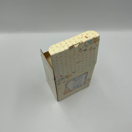 Cherished Teddies “Friendshio Is In The Air”Figurine
