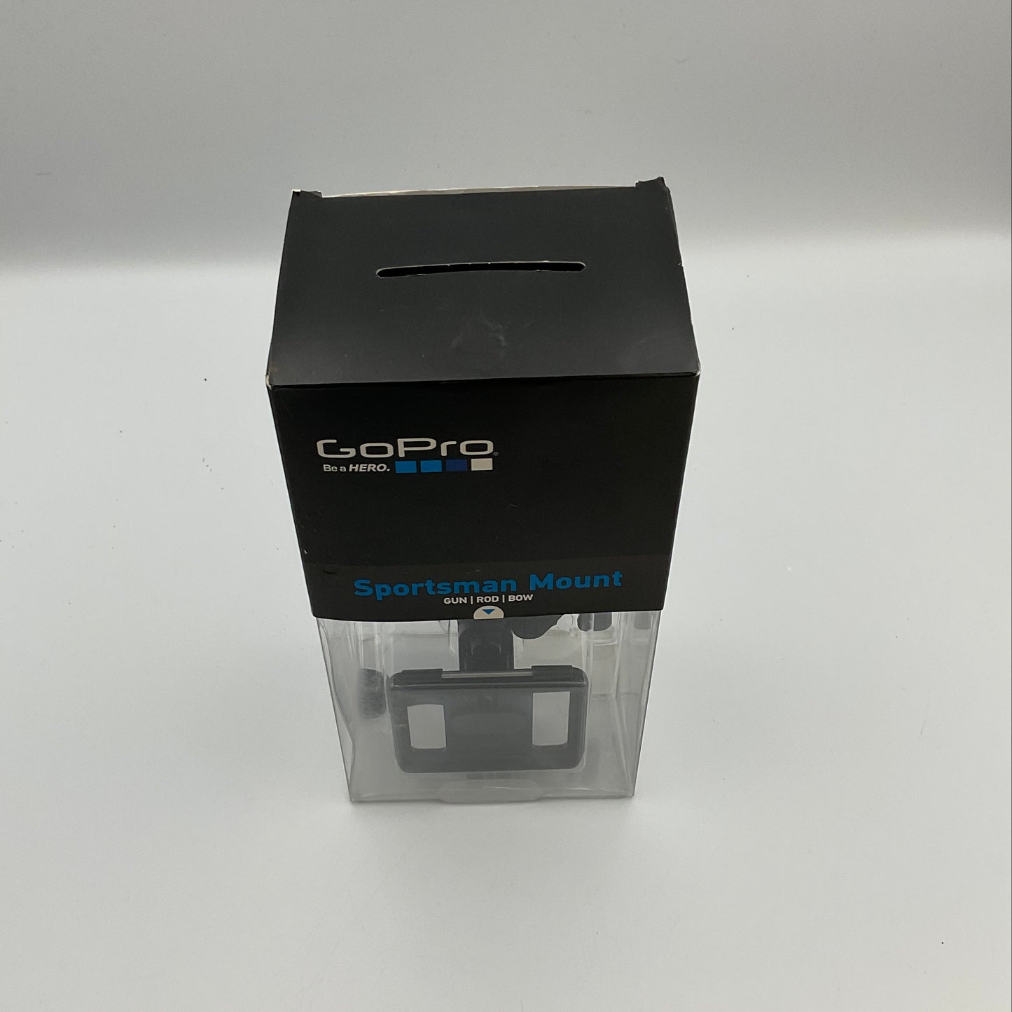 GoPro Sportsman Mount in Original Package