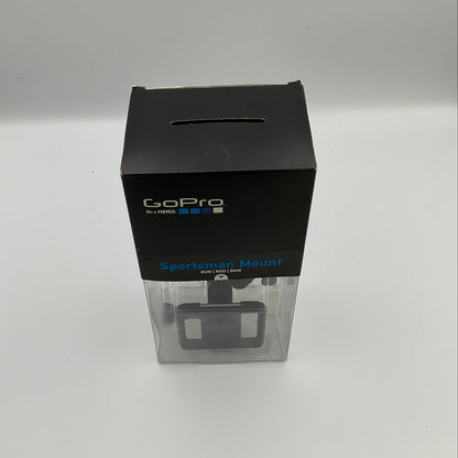 GoPro Sportsman Mount in Original Package