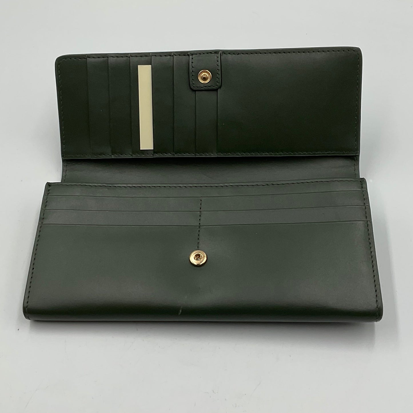 Radley Londen Heritage Dog Leather Flapover Wallet