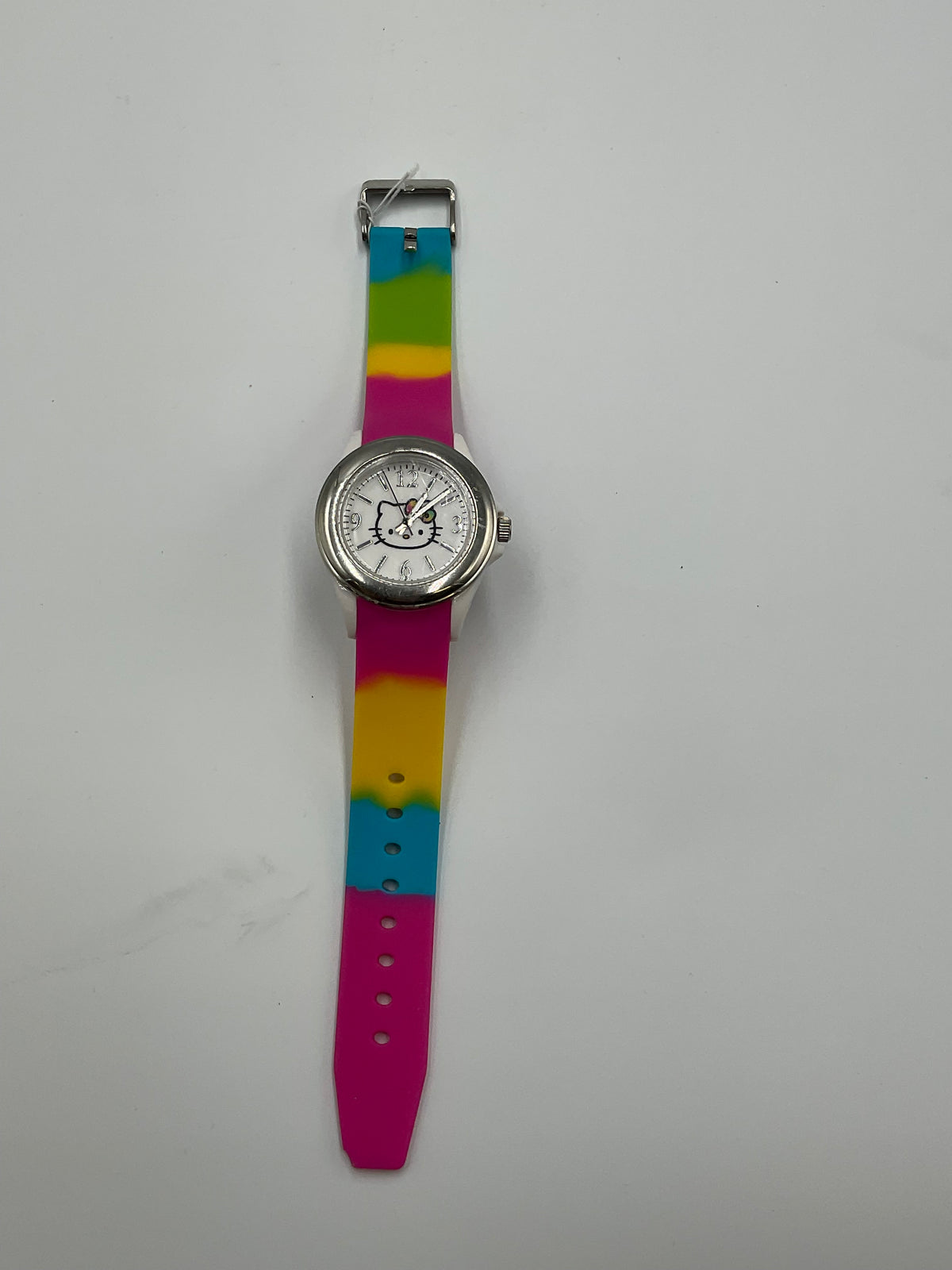Hello Kitty Child's Watch New Battery