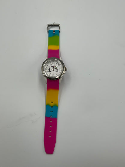 Hello Kitty Child's Watch New Battery