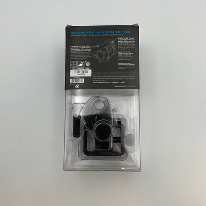 GoPro Sportsman Mount in Original Package