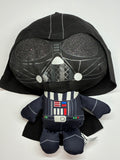 Disney's Star Wars Darth Vader Doorables Puffables Plush