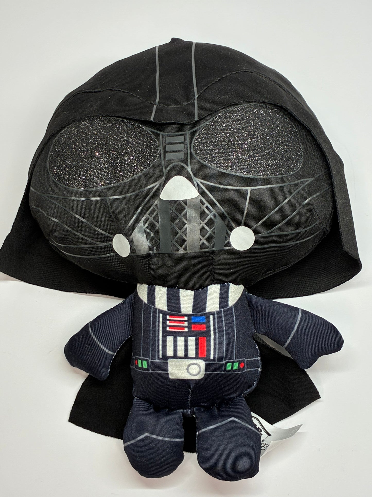 Disney's Star Wars Darth Vader Doorables Puffables Plush
