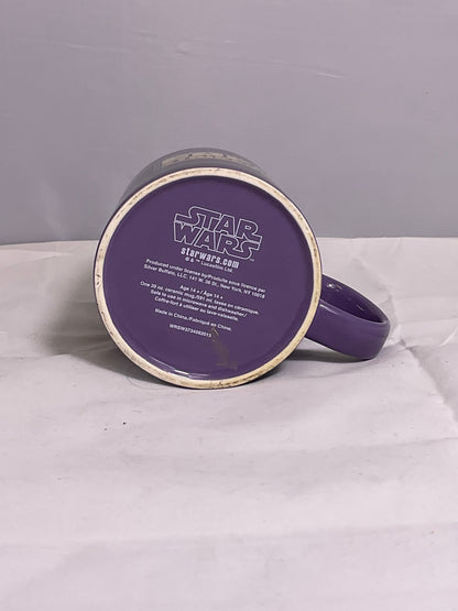 Lucas Film Star Wars Empire Strikes Back Coffee Mug